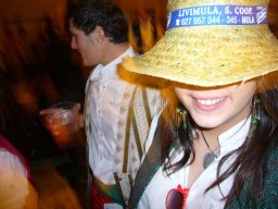 San Isidro de Mula 2009